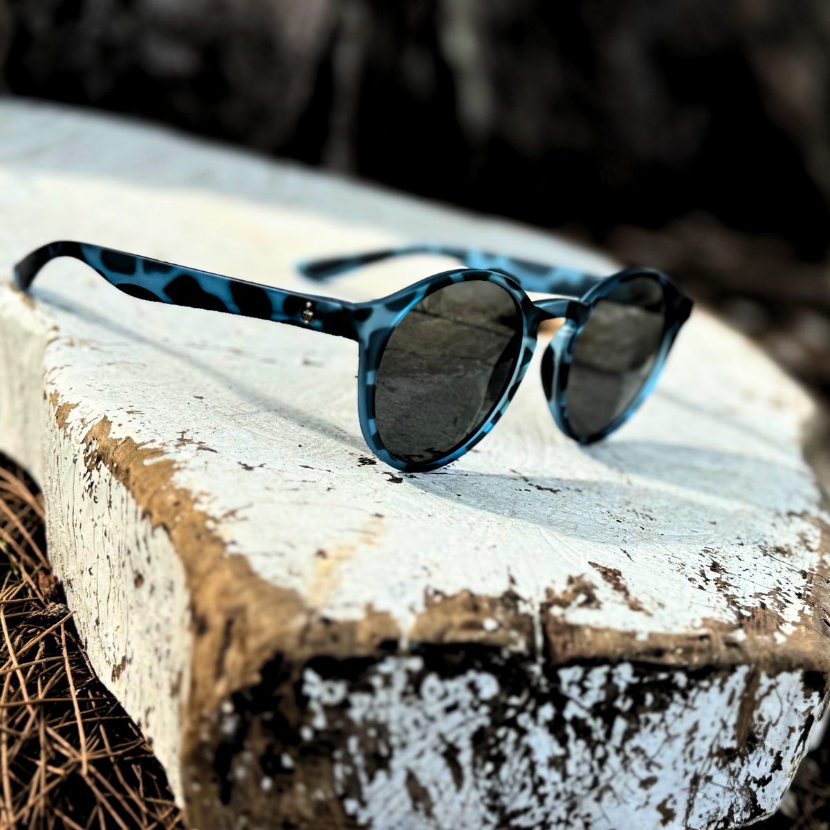 Capri - Polarized Sunglasses