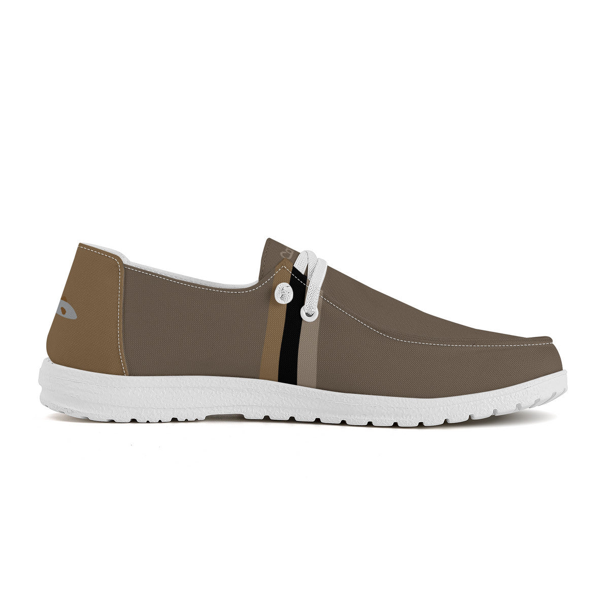 Mens/Womens Redfish Racer Loaf Canvas Slip-On Shoe