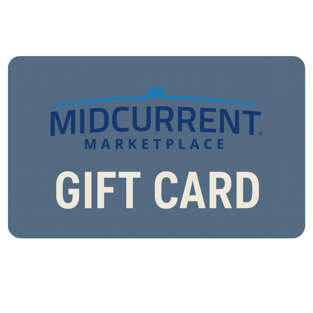 MidCurrent Marketplace Gift Card