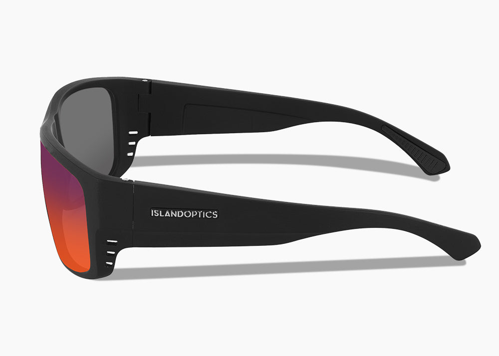 Mako XL - Polarized Sunglasses