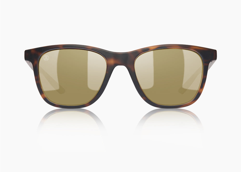Monti - Polarized Sunglasses