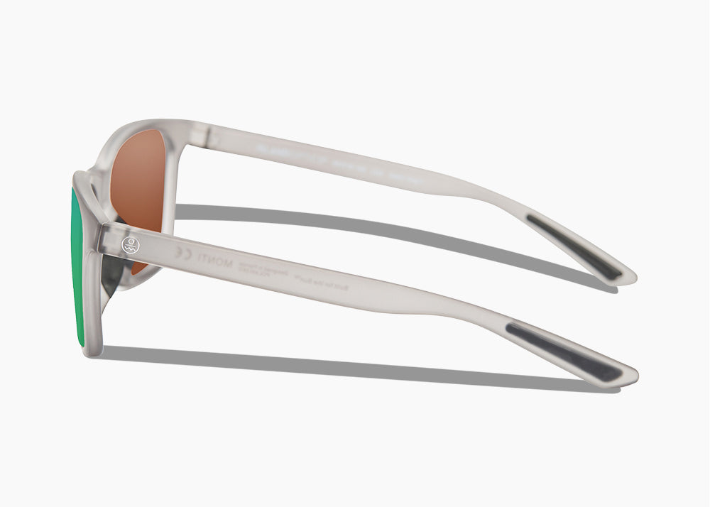 Monti - Polarized Sunglasses