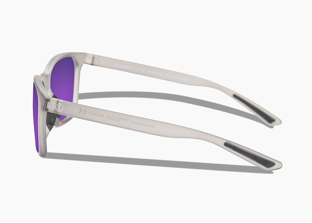 Monti - Polarized Sunglasses