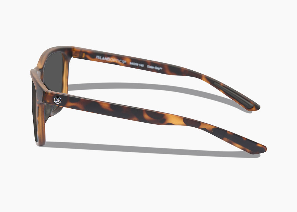 Monti - Polarized Sunglasses
