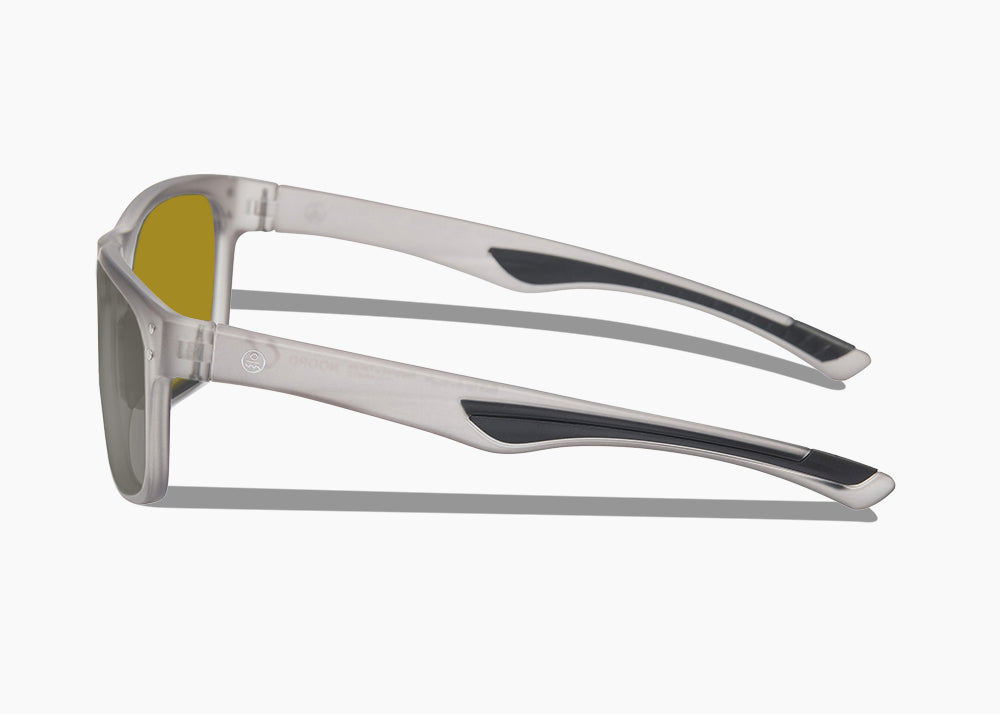 Noord - Polarized Sunglasses