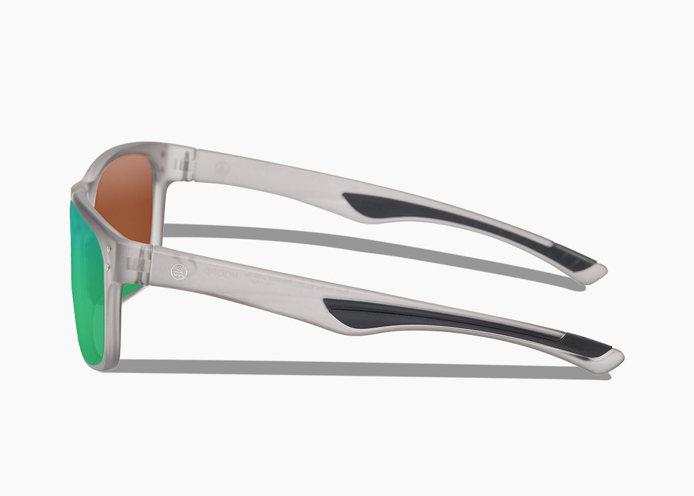 Noord - Polarized Sunglasses