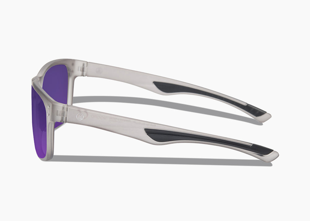 Noord - Polarized Sunglasses