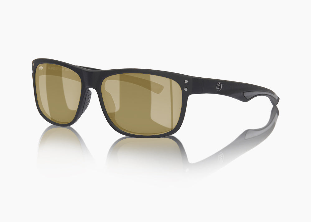 Noord - Polarized Sunglasses