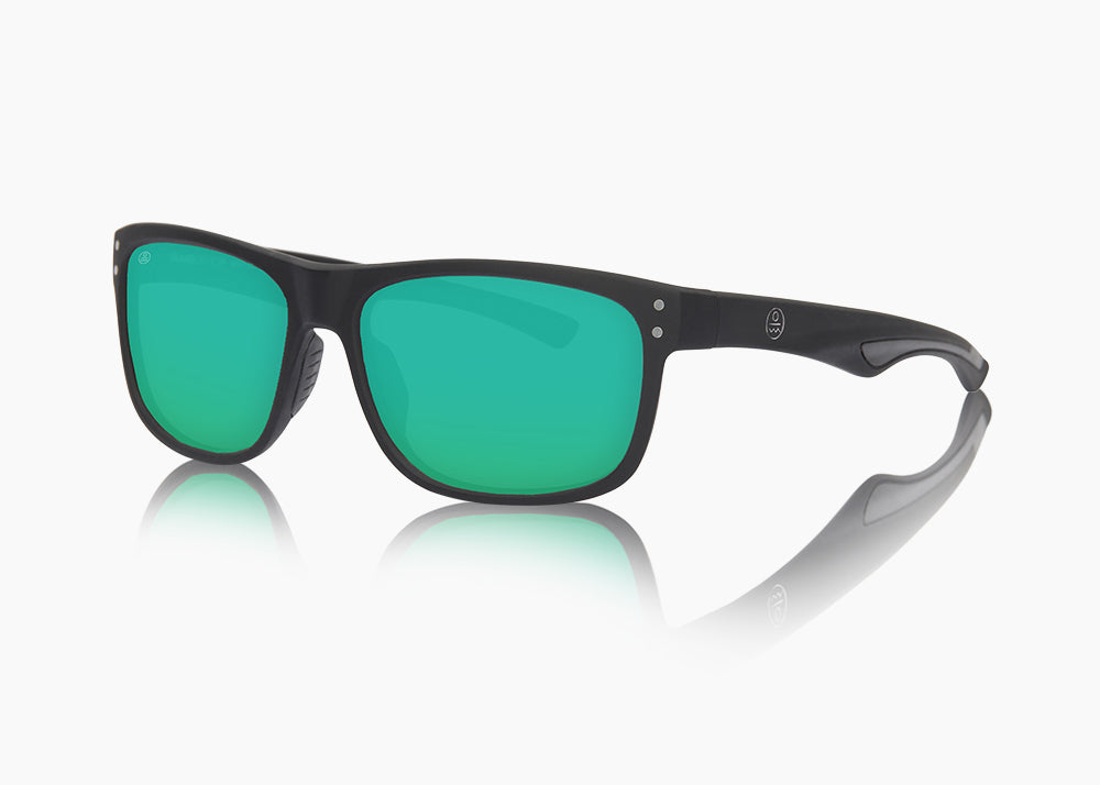 Noord - Polarized Sunglasses