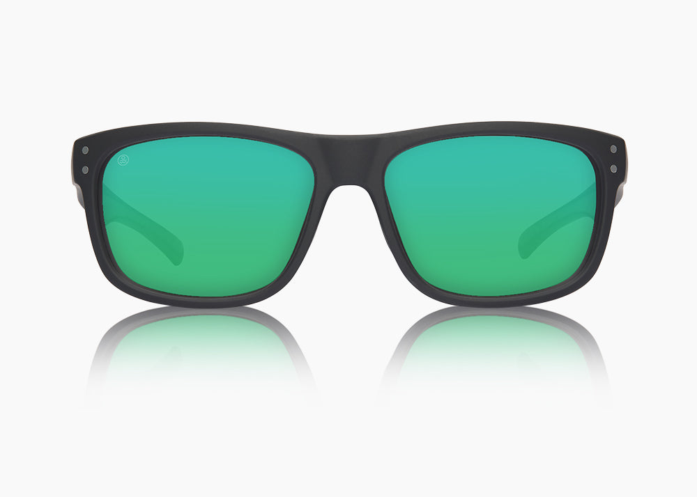 Noord - Polarized Sunglasses