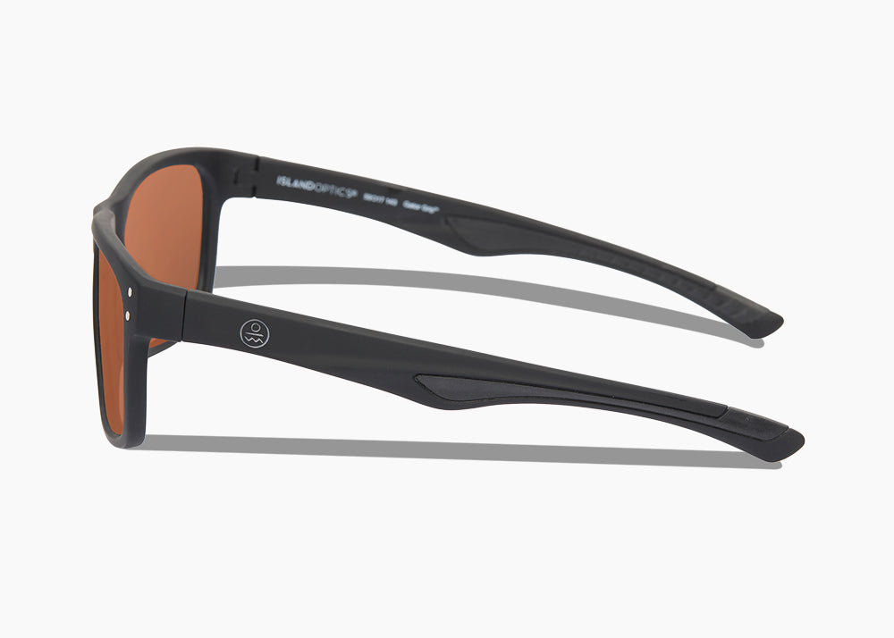 Noord - Polarized Sunglasses