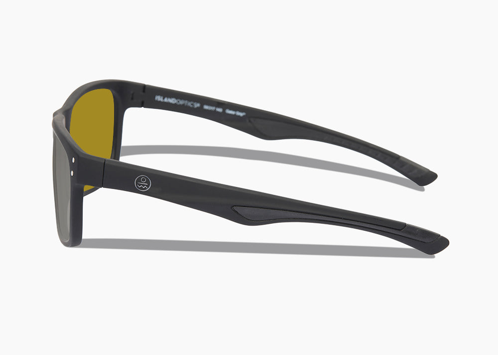 Noord - Polarized Sunglasses