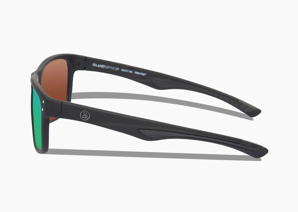 Noord - Polarized Sunglasses