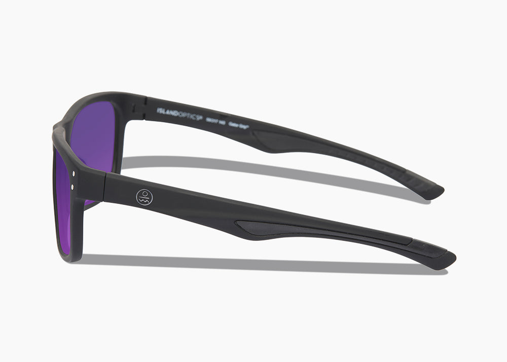 Noord - Polarized Sunglasses