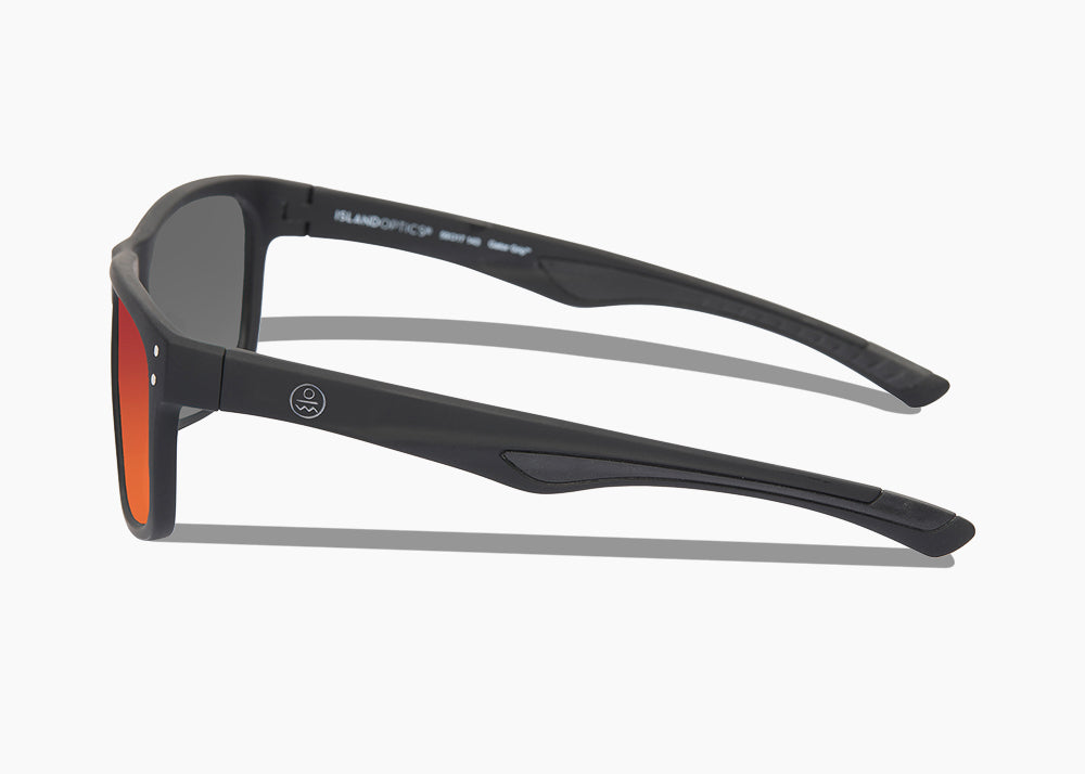 Noord - Polarized Sunglasses