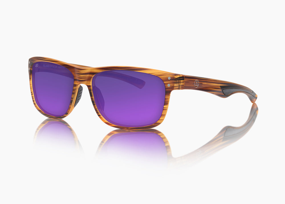Noord - Polarized Sunglasses