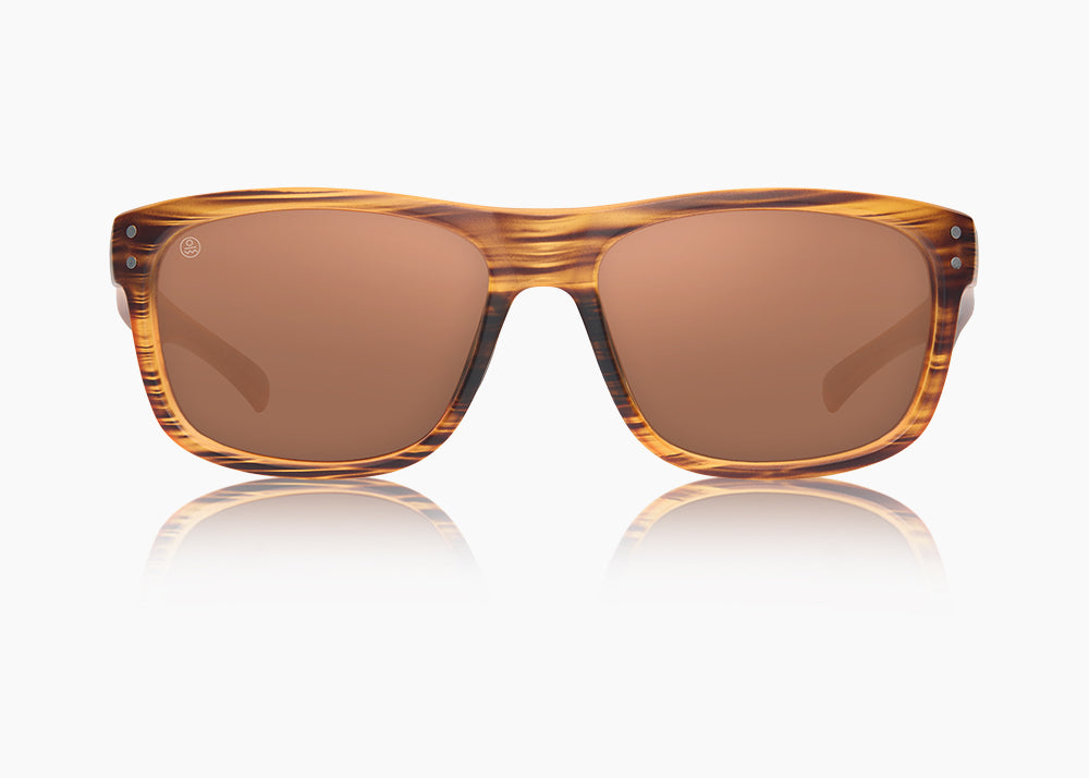 Noord - Polarized Sunglasses
