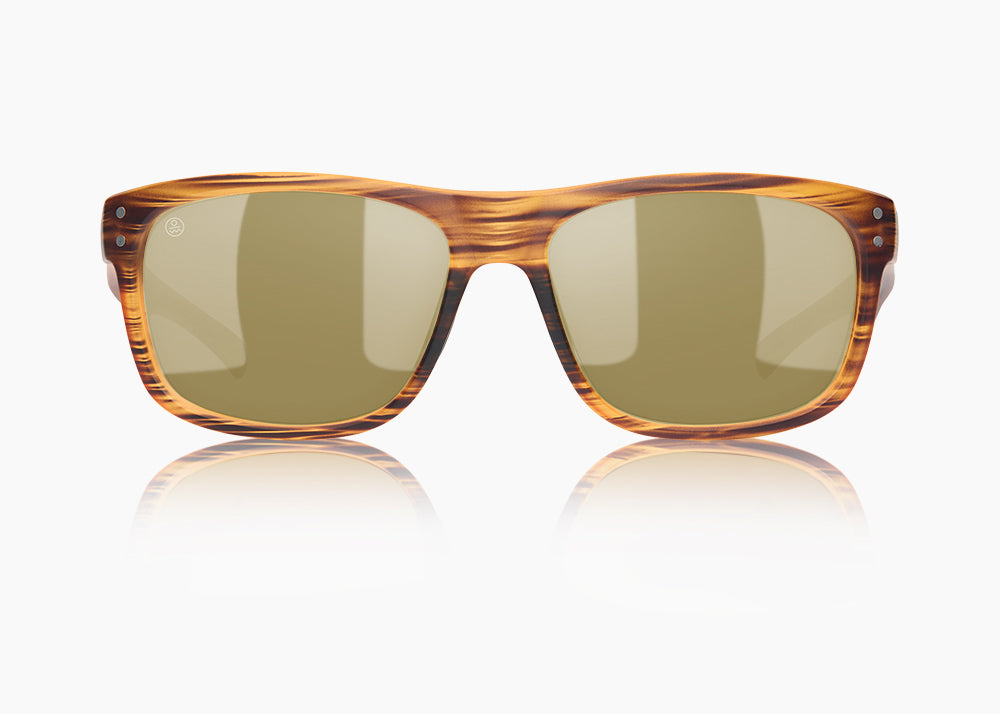 Noord - Polarized Sunglasses