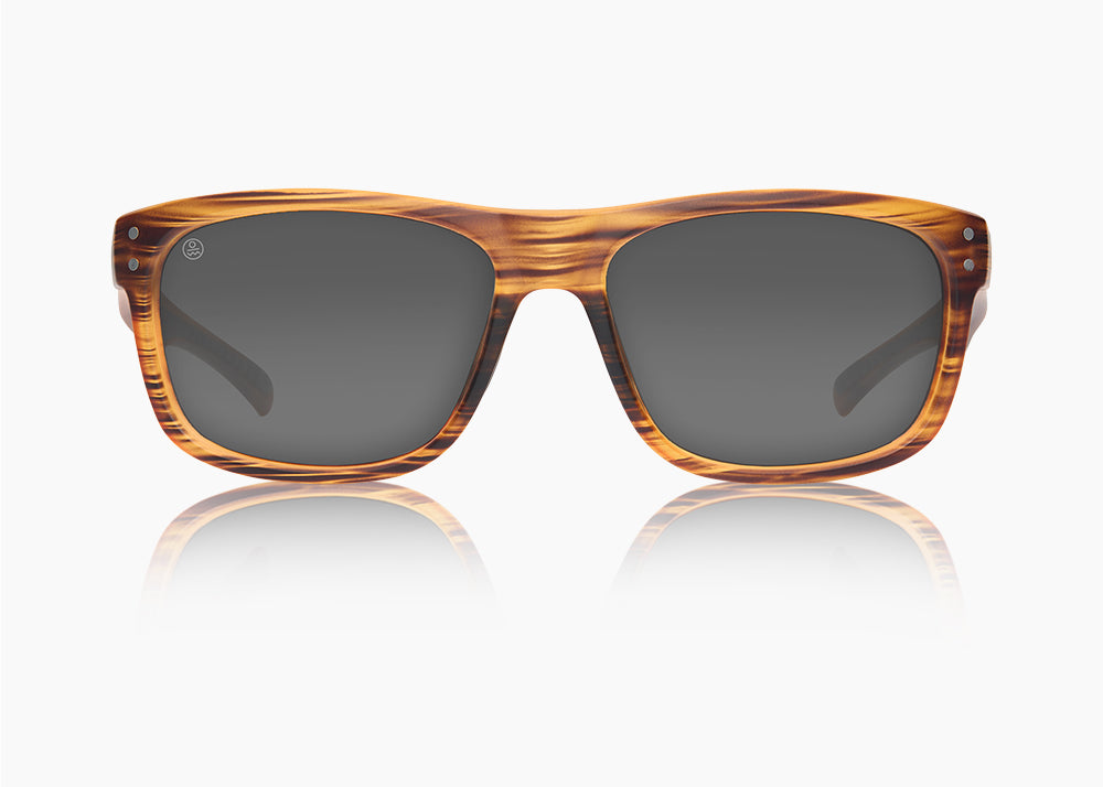 Noord - Polarized Sunglasses