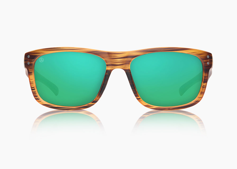 Noord - Polarized Sunglasses