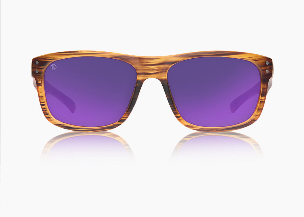 Noord - Polarized Sunglasses
