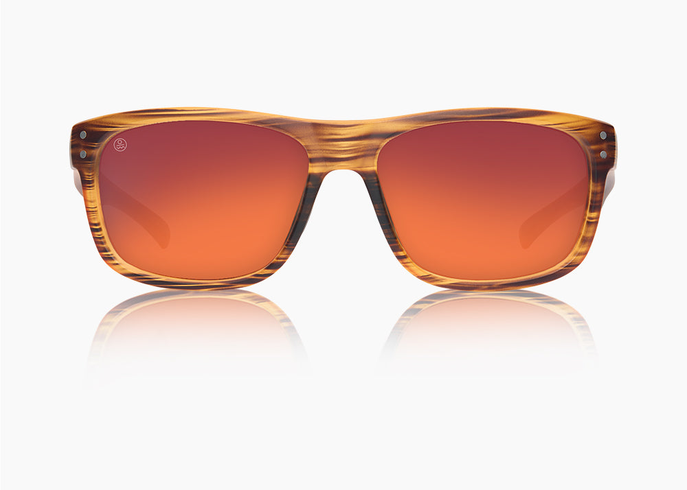 Noord - Polarized Sunglasses