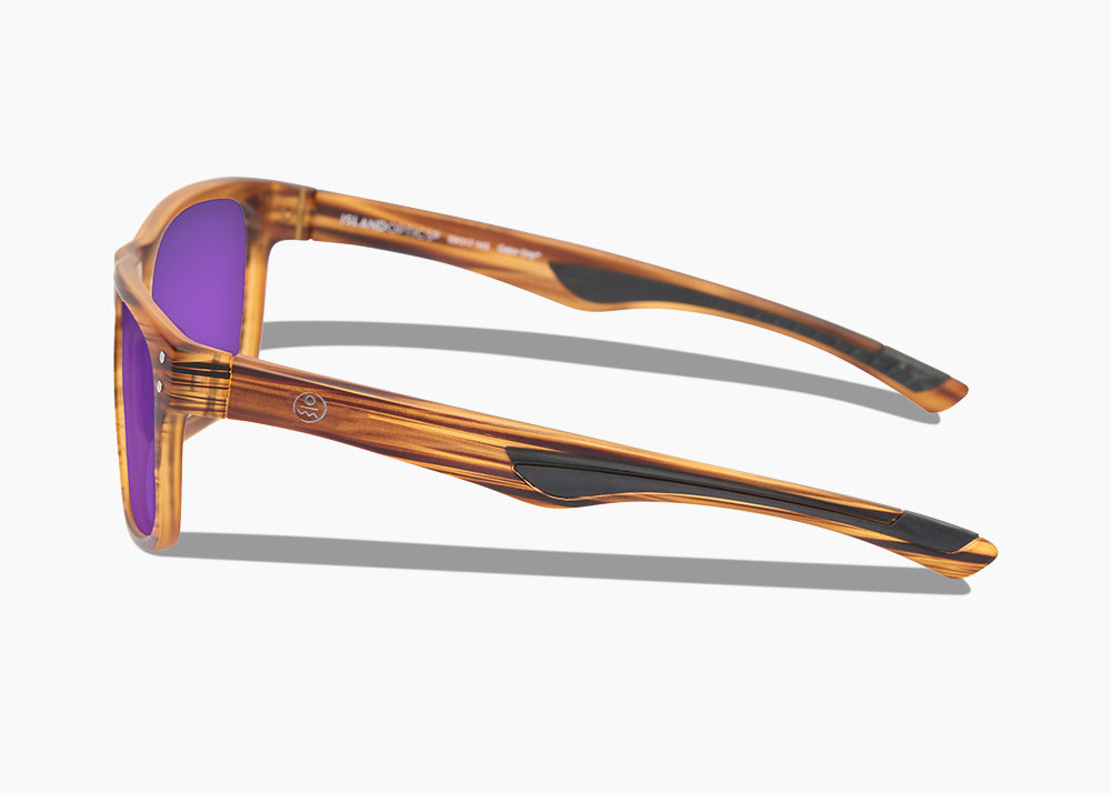 Noord - Polarized Sunglasses