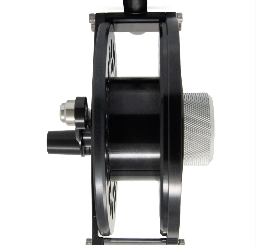 12 WT Standard Drag Offshore Series
