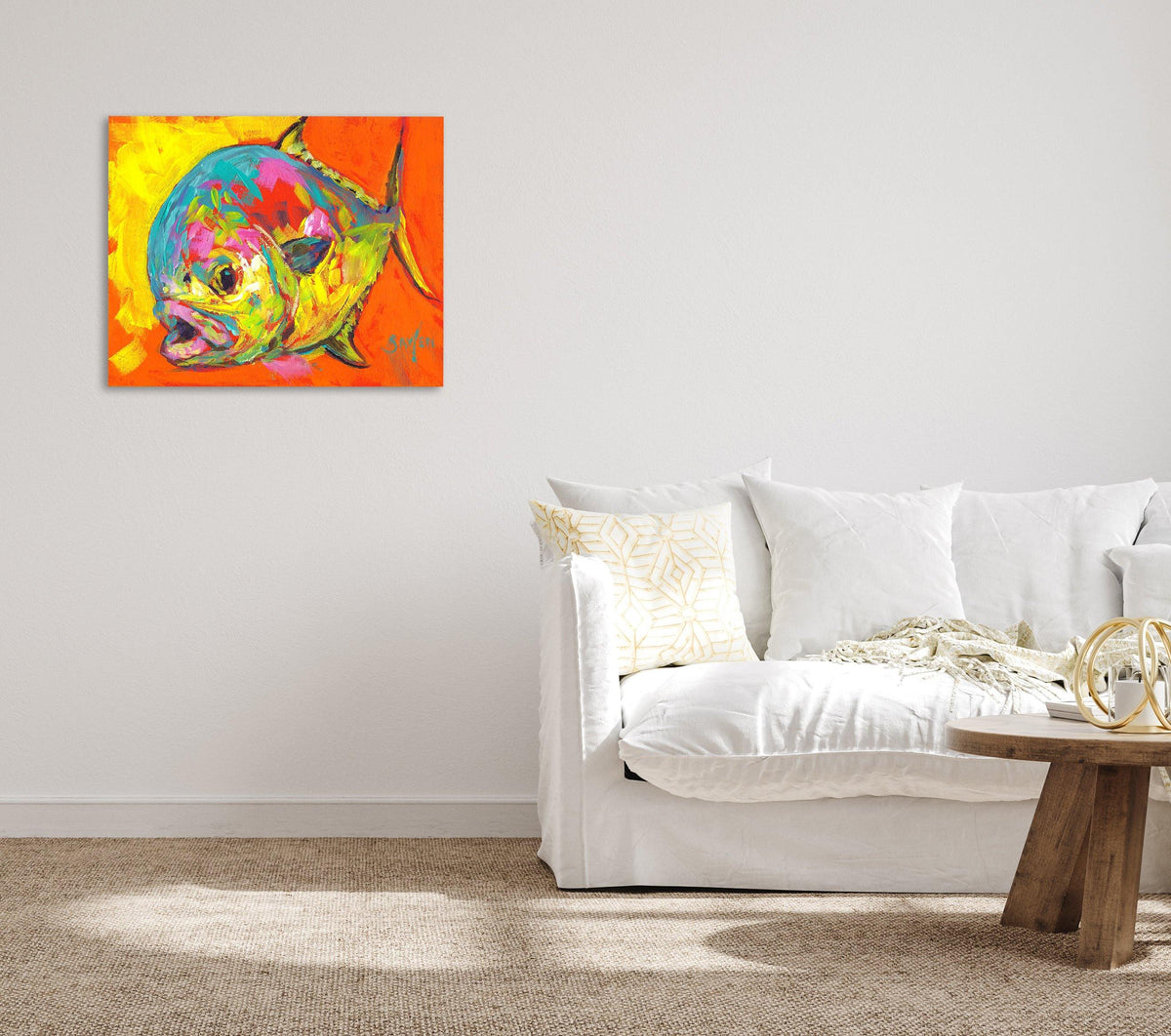 &quot;Permit Study&quot; Art