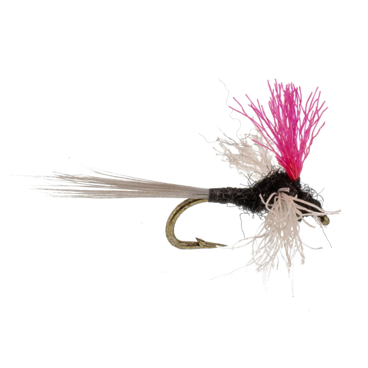 Trico Spinner High Visibility Pink Post - (6 Pack, Sz 22)