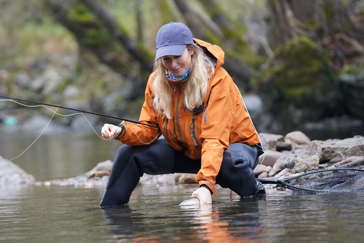 Mosquito Classic Trout Dry Fly - (12 Pack, Sz 20)