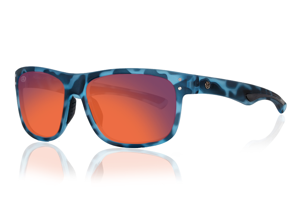 Noord - Polarized Sunglasses