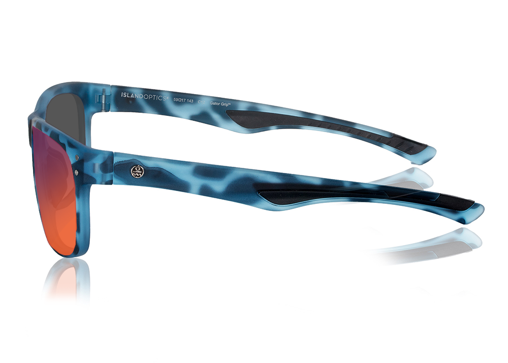 Noord - Polarized Sunglasses