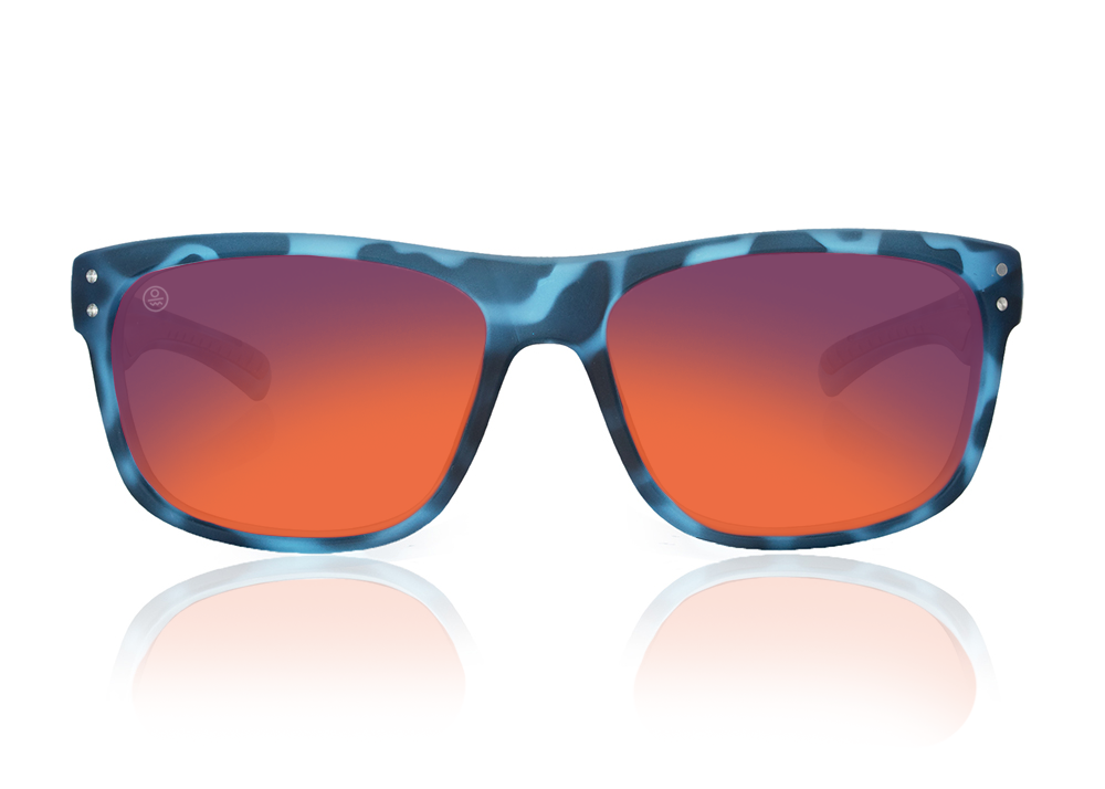Noord - Polarized Sunglasses