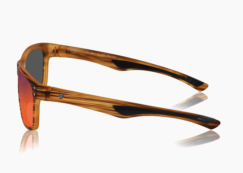 Noord - Polarized Sunglasses