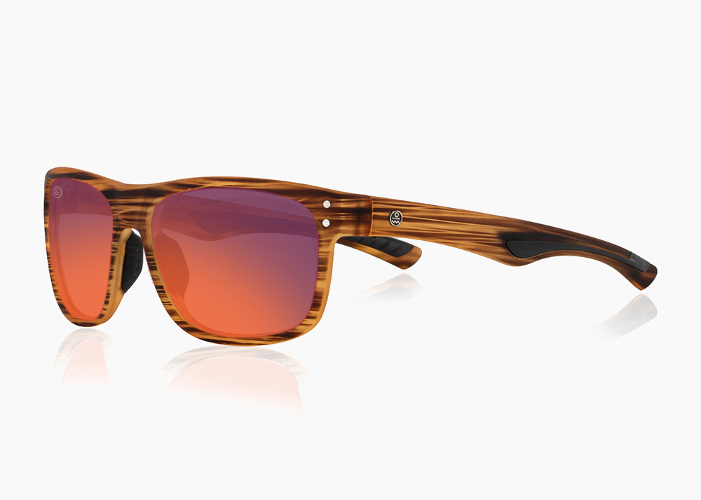 Noord - Polarized Sunglasses