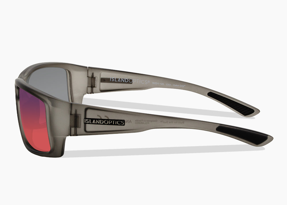 Angler - Polarized Sunglasses