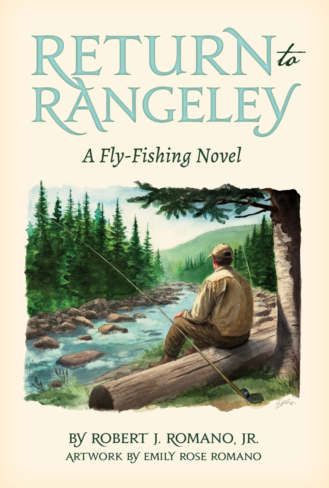 Return to Rangeley