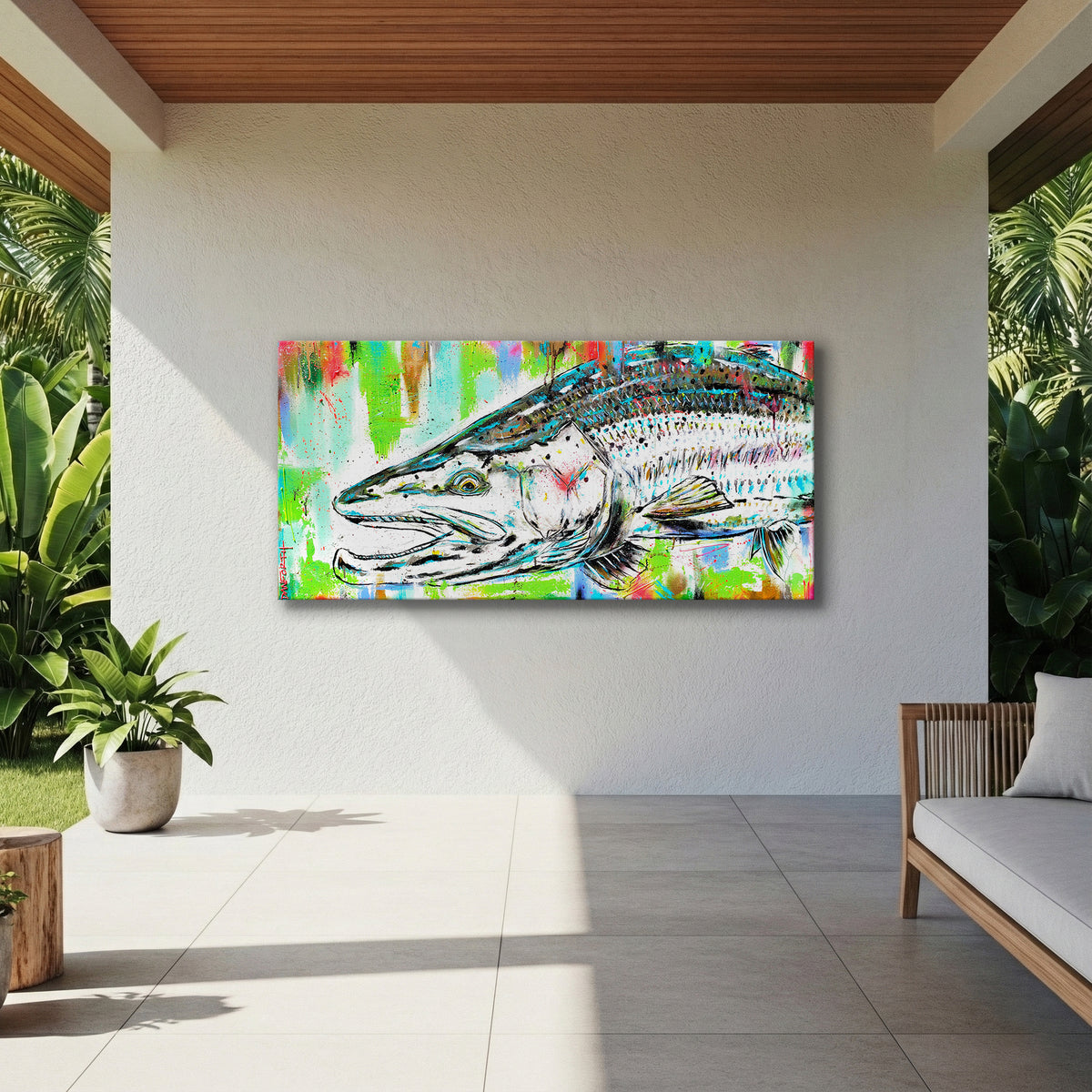 Steelhead Kype