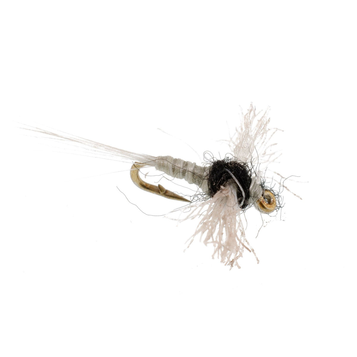 Trico Spinner Z-Lon Wing (12 Pack, Sz 20)