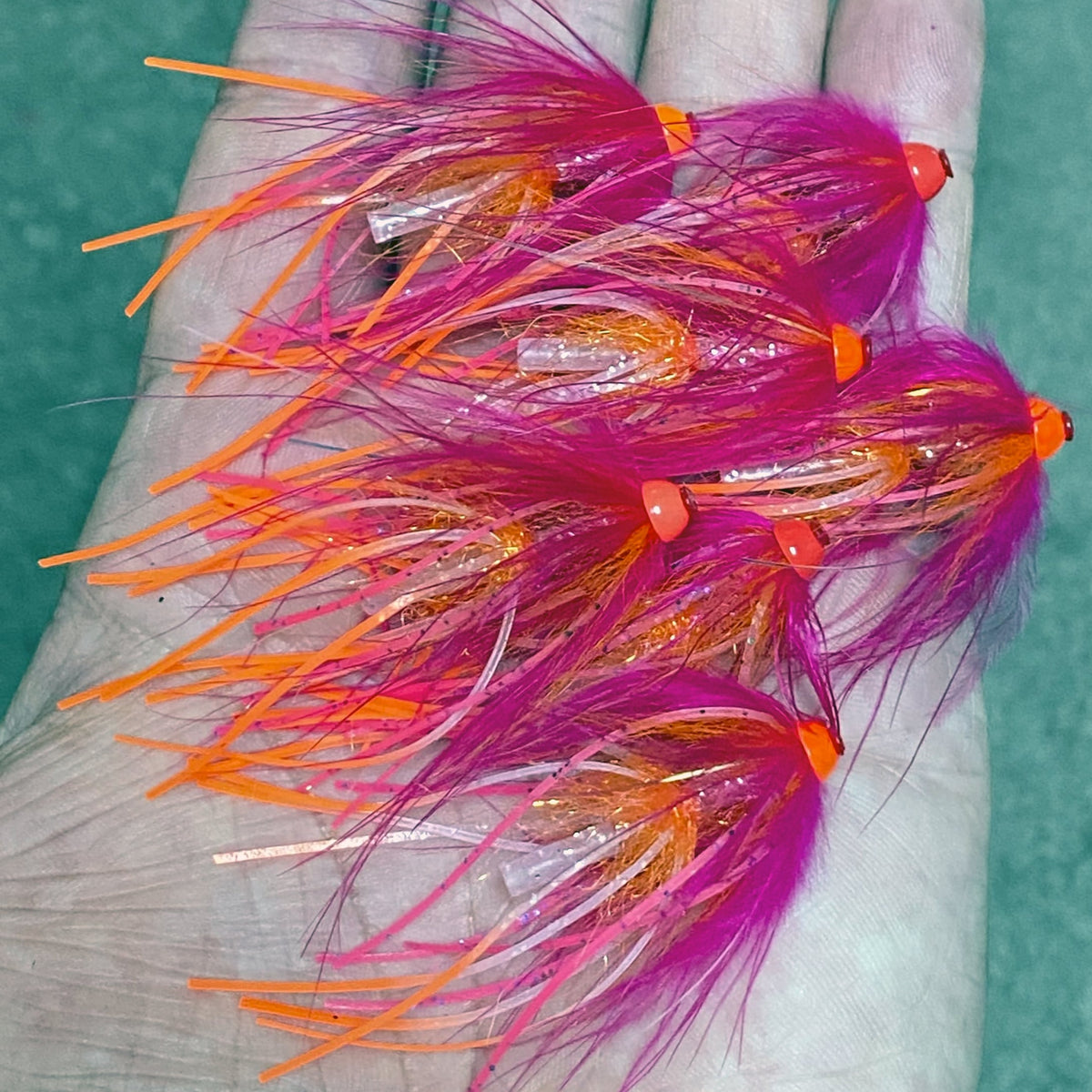 Flies For Atlantic Salmon &amp; Steelhead: A History Of The World&#39;s Most Elegant Fishing Flies by Trey Combs