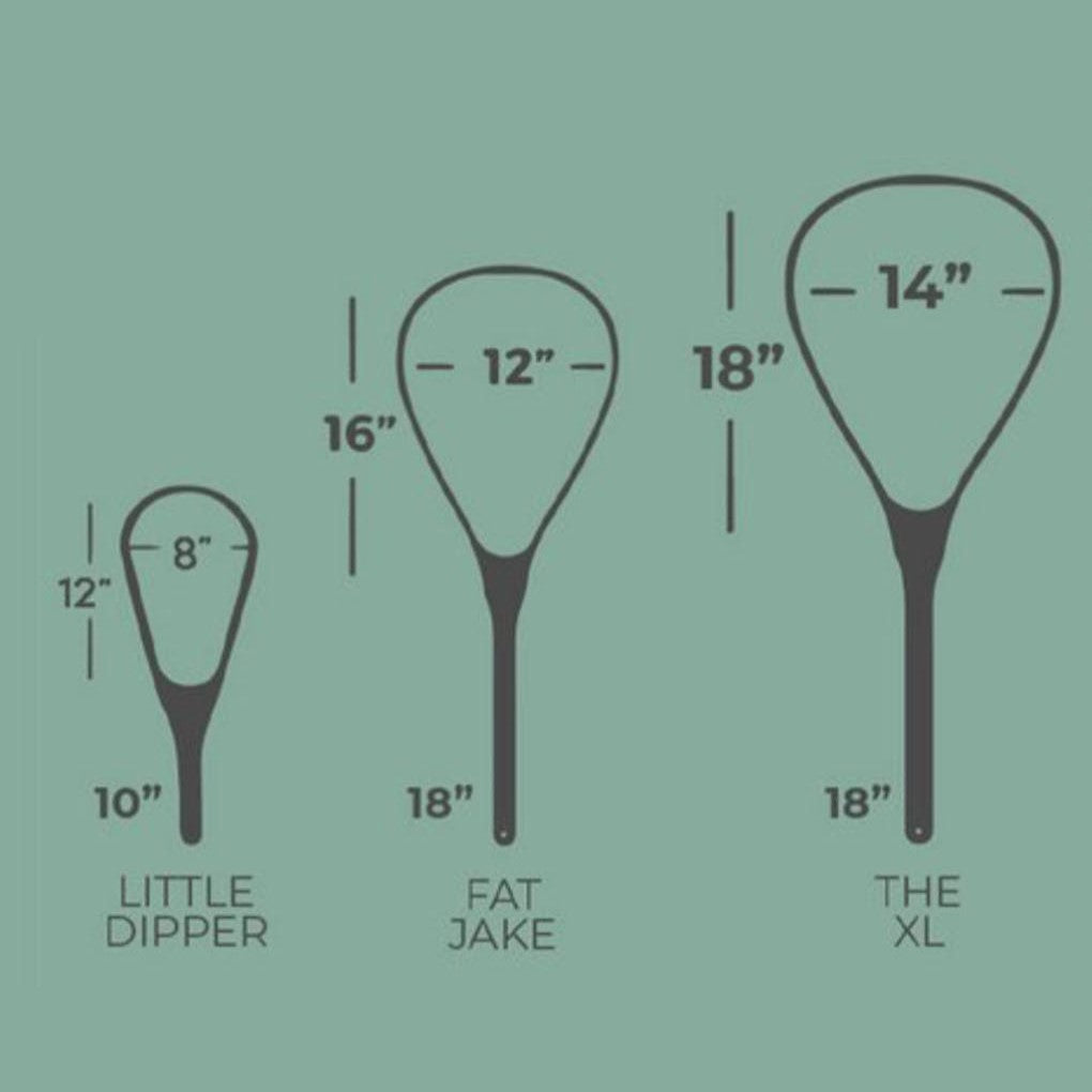 The Natural Landing Net