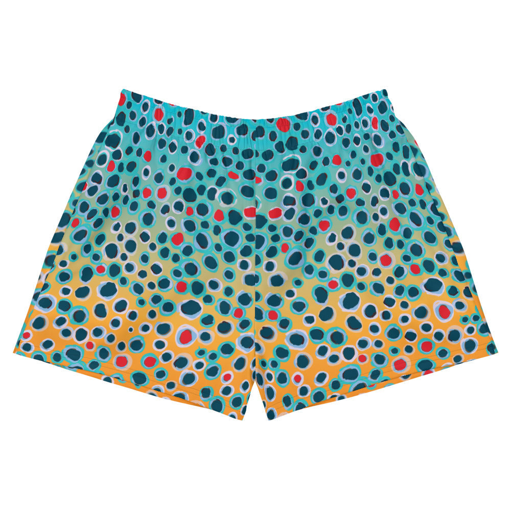 Brown Trout Shorts