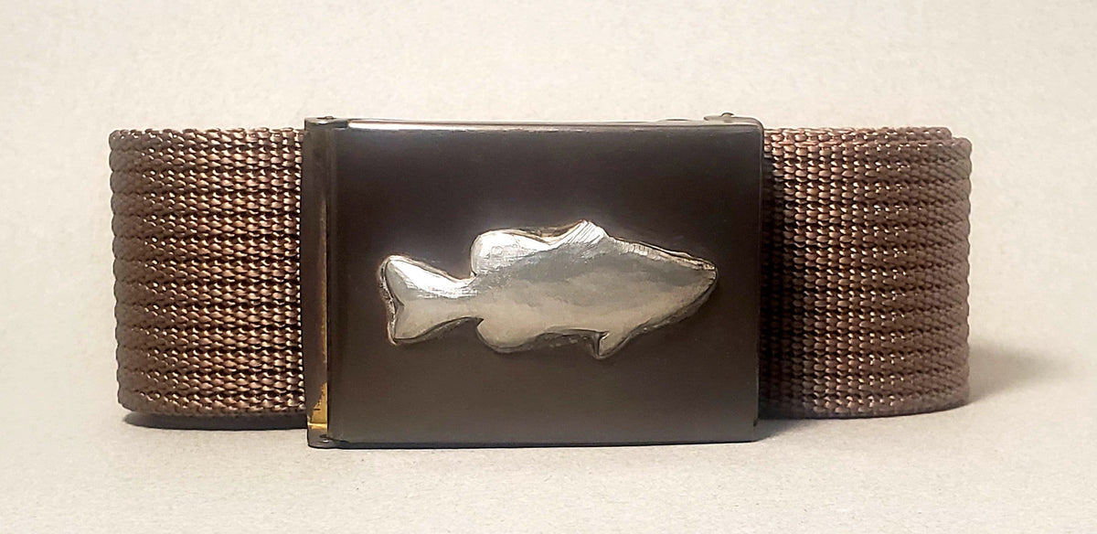 GatorGrip© New Bass Belt
