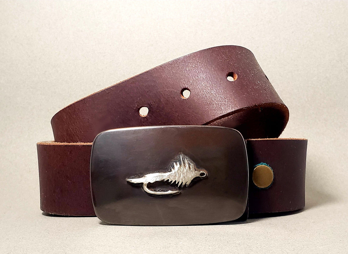 Gunmetal Bronze Fly