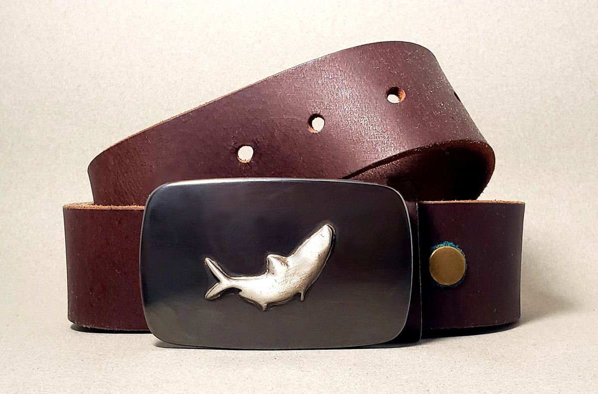 Gunmetal Bronze Tarpon