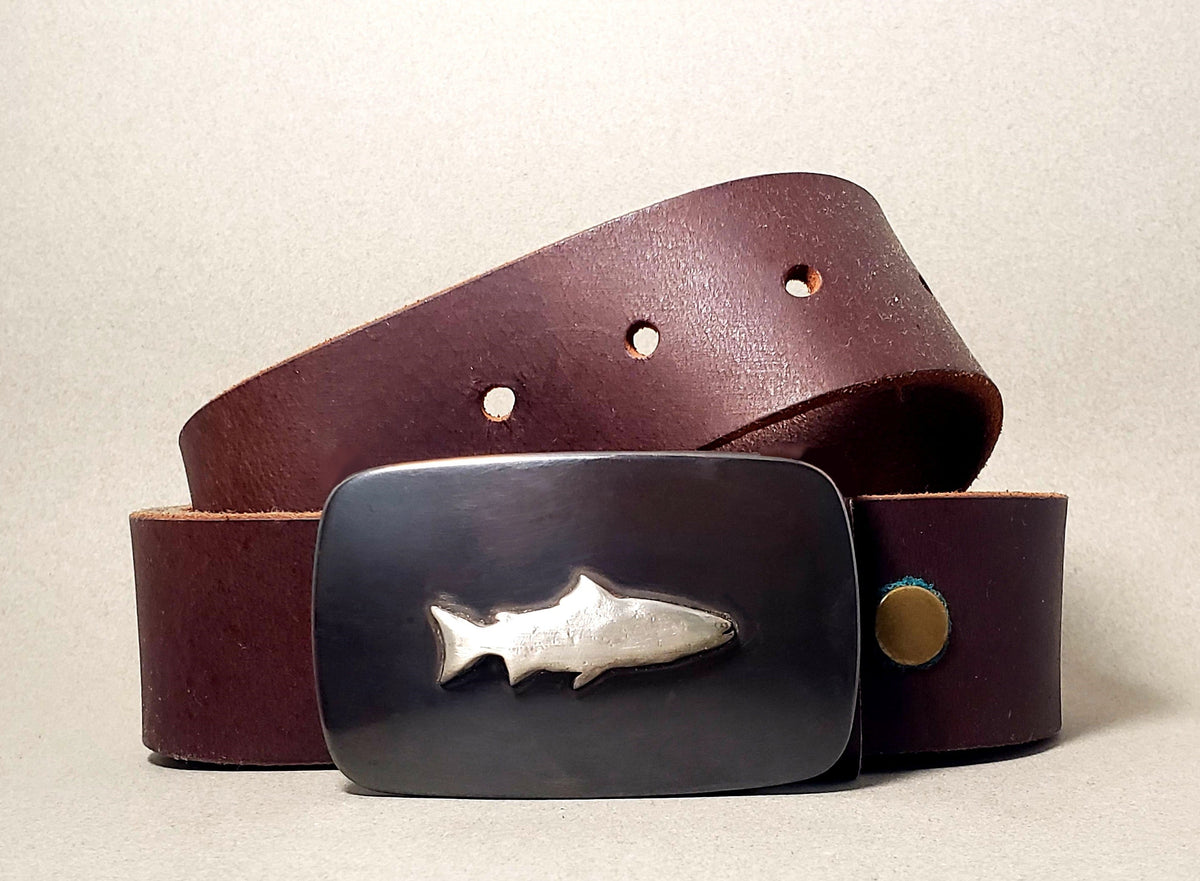Gunmetal Bronze Trout