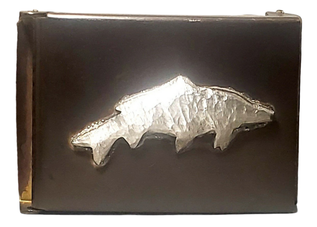 GatorGrip© New Carp Belt