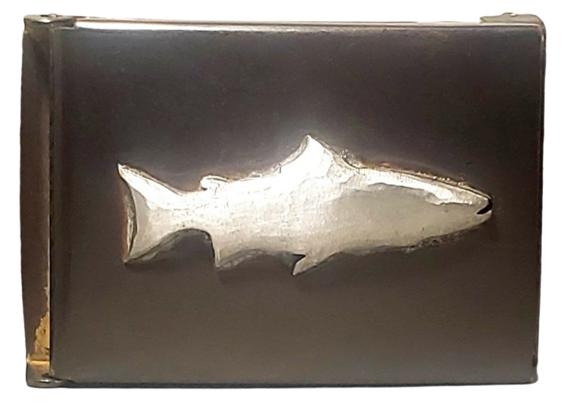 GatorGrip© New Trout Belt