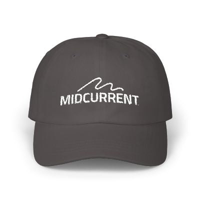 MidCurrent Classic Dad Hat